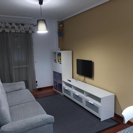 Apartamento Gibaja מראה חיצוני תמונה