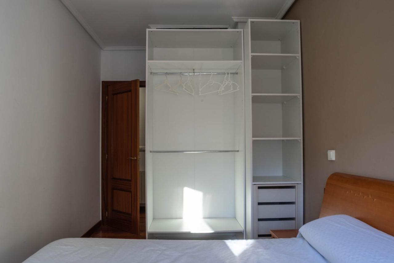 Apartamento Gibaja מראה חיצוני תמונה