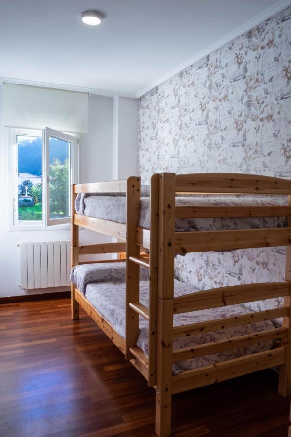 Apartamento Gibaja מראה חיצוני תמונה
