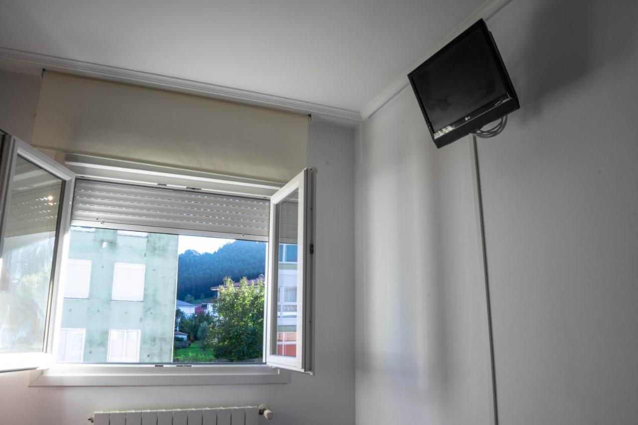 Apartamento Gibaja מראה חיצוני תמונה