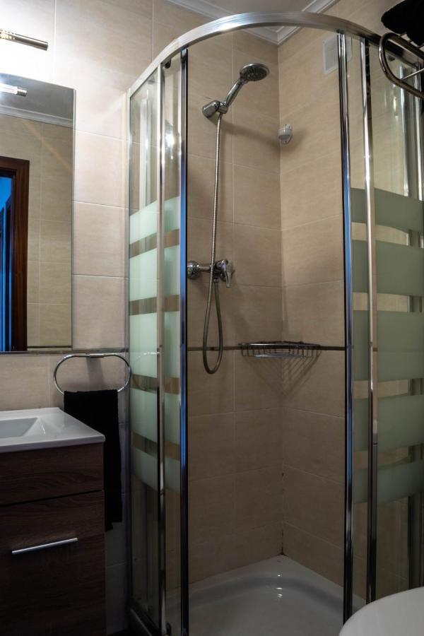 Apartamento Gibaja מראה חיצוני תמונה