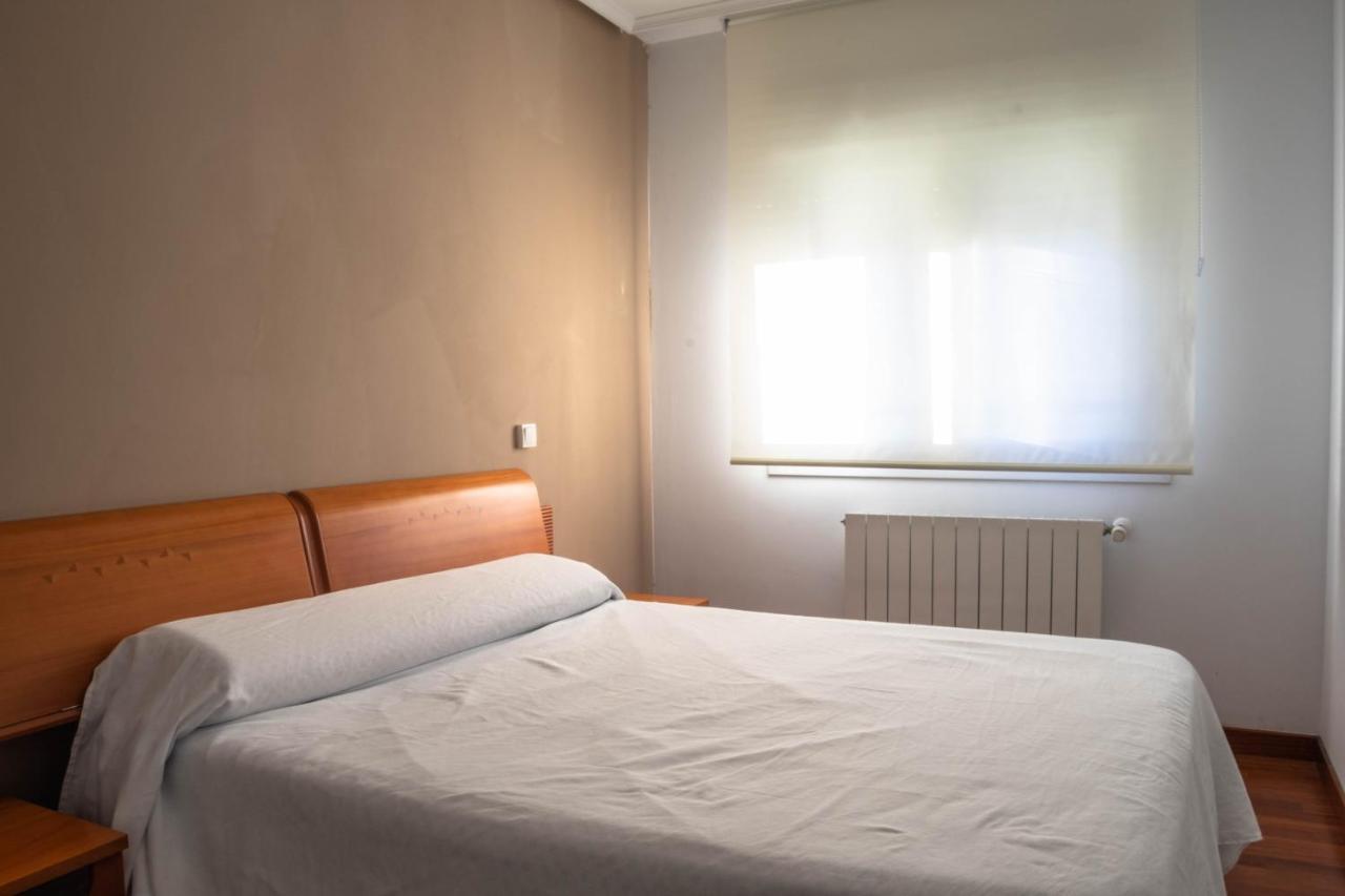 Apartamento Gibaja מראה חיצוני תמונה