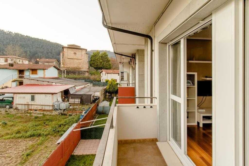 Apartamento Gibaja מראה חיצוני תמונה