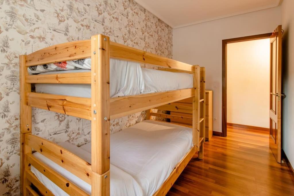 Apartamento Gibaja מראה חיצוני תמונה