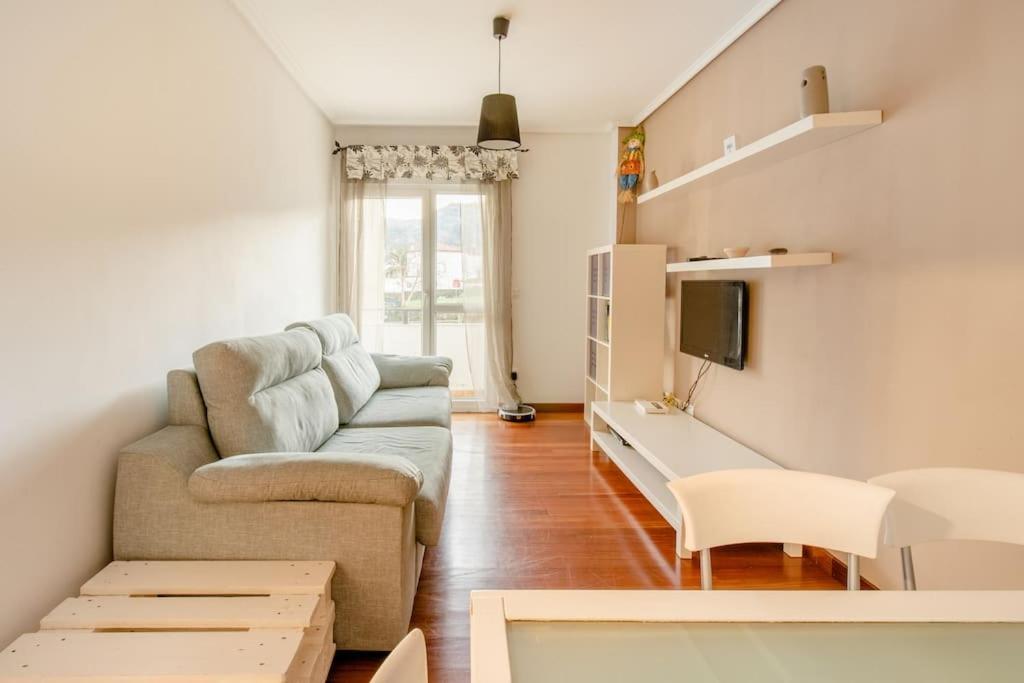 Apartamento Gibaja מראה חיצוני תמונה
