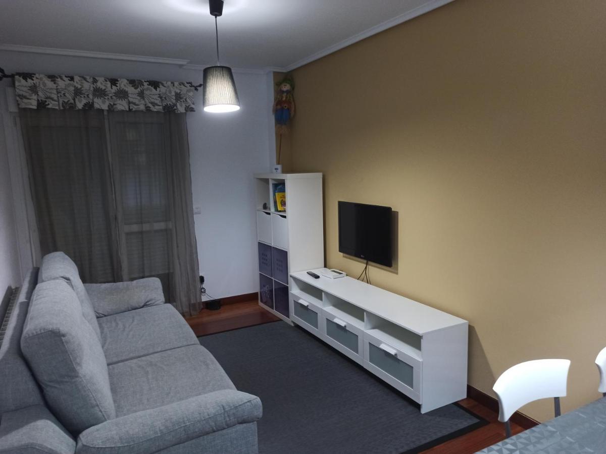 Apartamento Gibaja מראה חיצוני תמונה