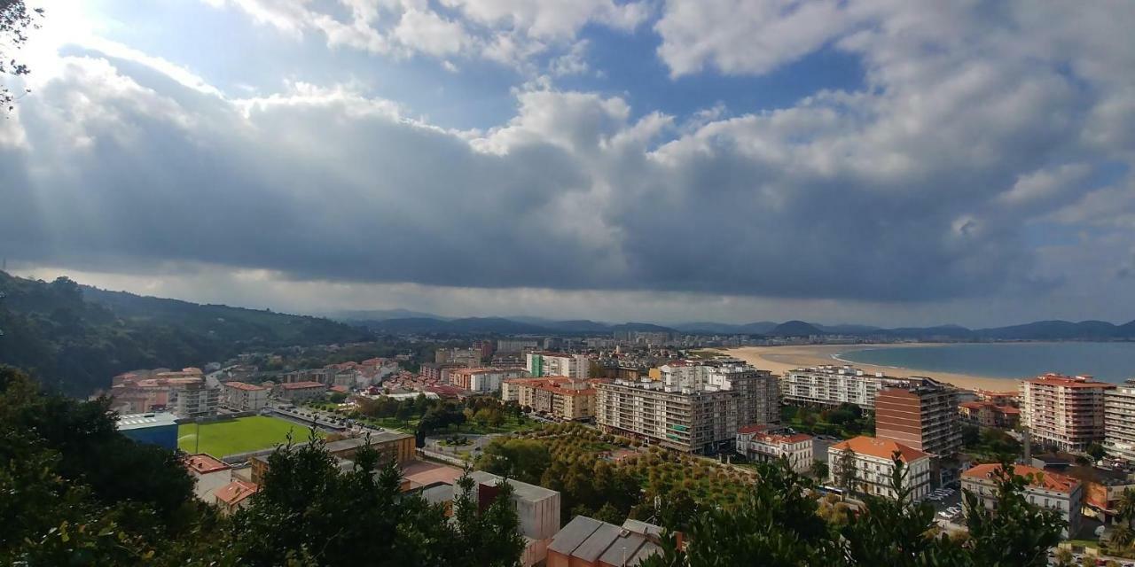 Apartamento Gibaja מראה חיצוני תמונה